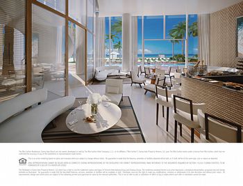 Ritz-Carlton Residences Sunny Isles gallery image #16